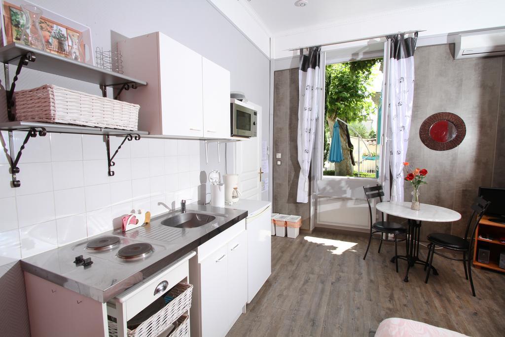 La Magnanerie Villa Suze-la-Rousse Exteriör bild